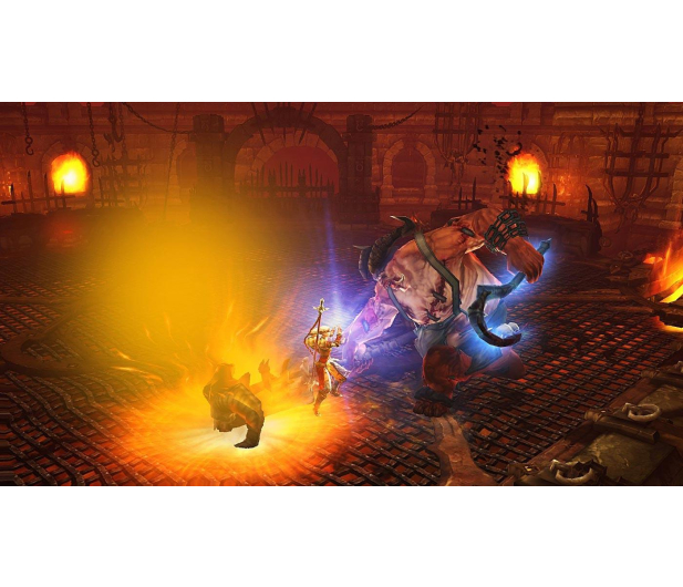 CD Projekt Diablo 3 Ultimate Evil Edition - 206519 - zdjęcie 5